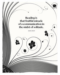 Marcel Proust - Reading Unframed