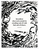 Mary Shelley - Invention Unframed