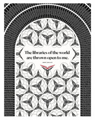 Mary Shelley - Libraries Unframed