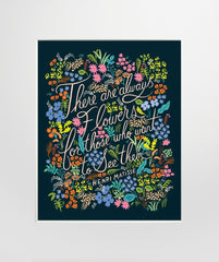 Matisse Quote Unframed
