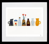 Memories Black Frame