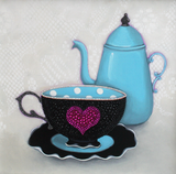 Love Tea I