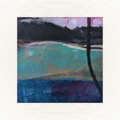 Midnight - Unframed