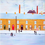 Print - Monday Morn
