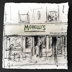 Memories - Morelli's Portstewart