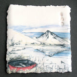 Memories - Mount Errigal Donegal