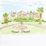 Mount Stewart