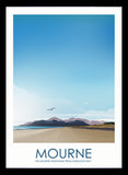 Co Down - Mourne Mountains