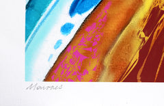 Print - Mournes