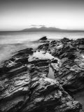 Mournes - The Mournes B&W Unframed