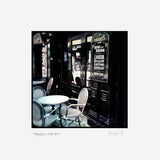 Muriel's Cafe Bar Unframed