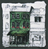 Memories - Muriel's Belfast