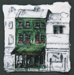 Memories - Muriel's Belfast