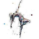 Print Ltd Edition Figurative - My Everything