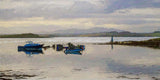 Co Down - Near Portaferry