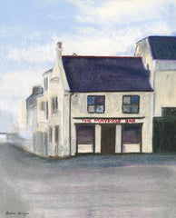 Ned's Unframed