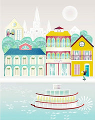 New Orleans