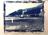 Newcastle to Down Unframed