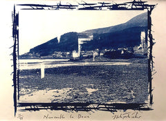 Newcastle to Down Unframed