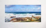 Co Donegal - No More Fanad Head - Unframed