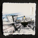 Memories - Nomadic Belfast