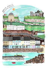 Places - North Coast NI - Unframed