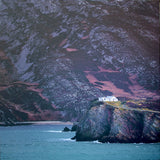 Co Donegal - On The Edge Ltd Edition Canvas Print