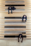 London - On Their Devices Unframed