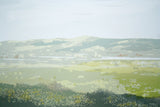 Overlooking Holywood