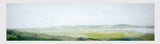 Overlooking Holywood Unframed