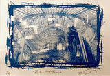 Palm House Unframed