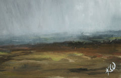 Passing Storm