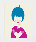 Peace Unframed