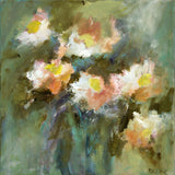 Print - Pink Blooms