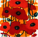Poppies