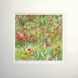 Other - Under The Olive Unframed