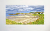 Co Donegal - Port na Blagh Donegal Unframed 71x45