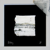 Memories - Portaferry Framed 16x16