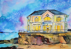 Portrush, Arcadia
