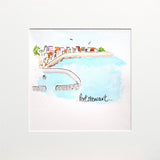 Portstewart Unframed