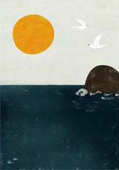 Postcard