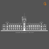 Belfast Queen's University