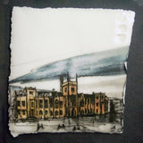 Memories - Queens University Belfast