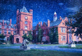 Belfast - Quiet Evening Campbell College