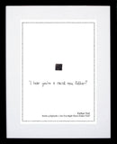 Father Ted - Series 3 Episode 1 - Racist Black Frame