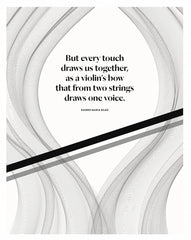 Rainer Maria Rilke - Voice Unframed