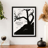 Ralph Waldo Emerson - Nature