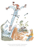 Roald Dahl Charlie and the Chocolate Factory - Three Cheers for Charlie!