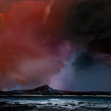 Print - Red Sky