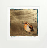 Other - Robin  Artist Proof - Unframed